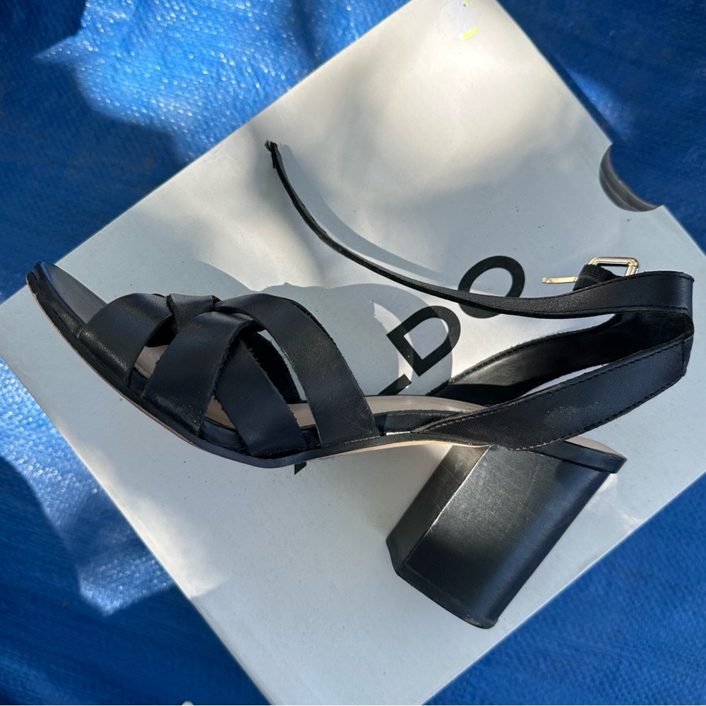 Women’s short heels